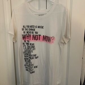 Arizona Jeans Graphic Tee